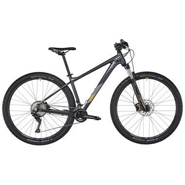 Mountain Bike CUBE ACCESS WS SL Mujer Gris 2018 0